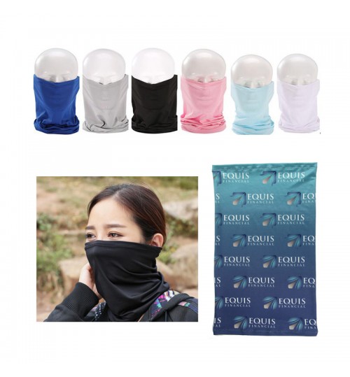 Full Color Neck Gaiter Bandanas